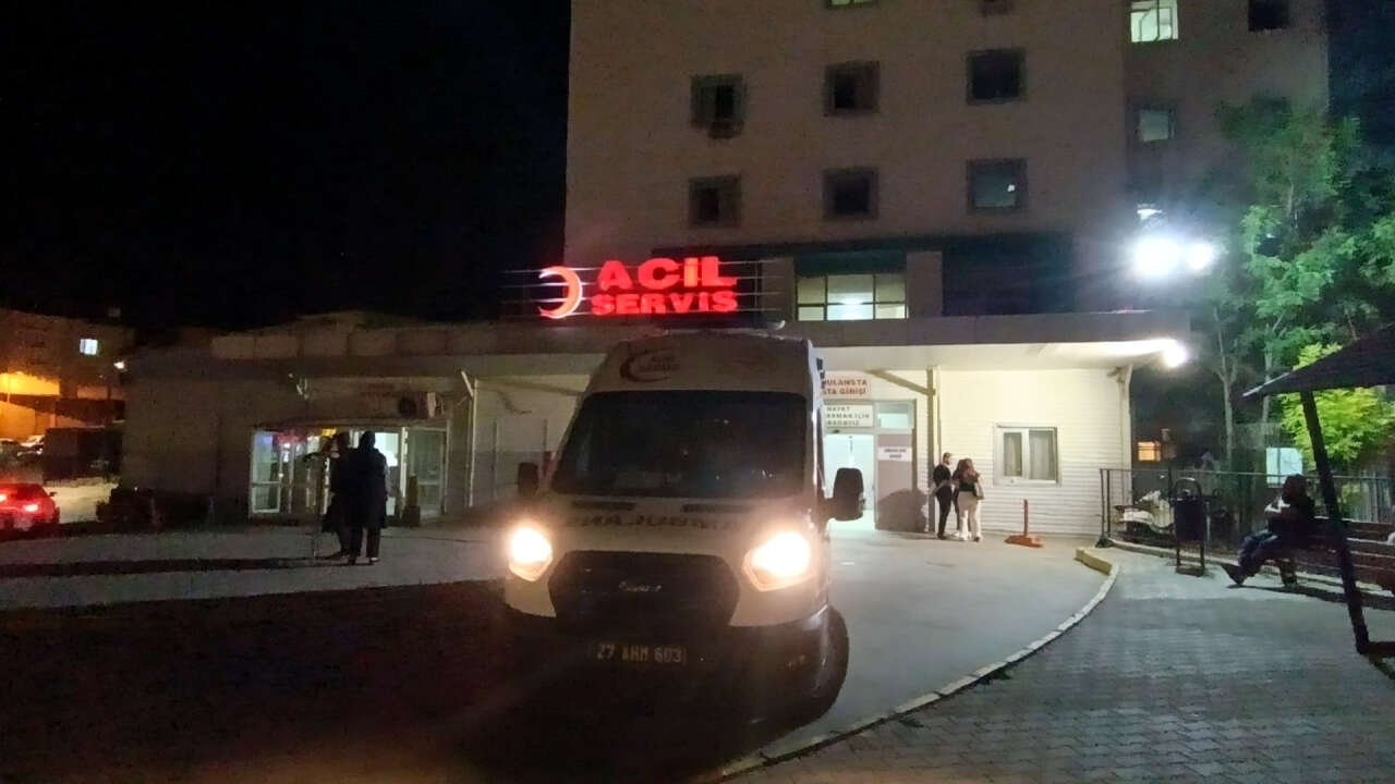 Baba, eve alkollü gelen oğlunu öldürdü 3
